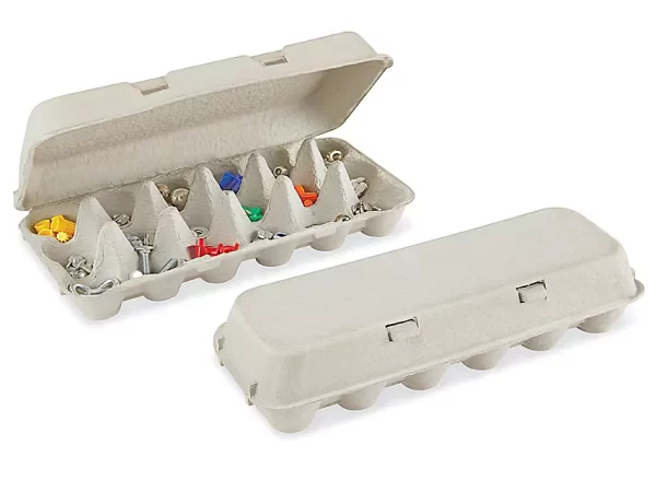 Egg Cartons
