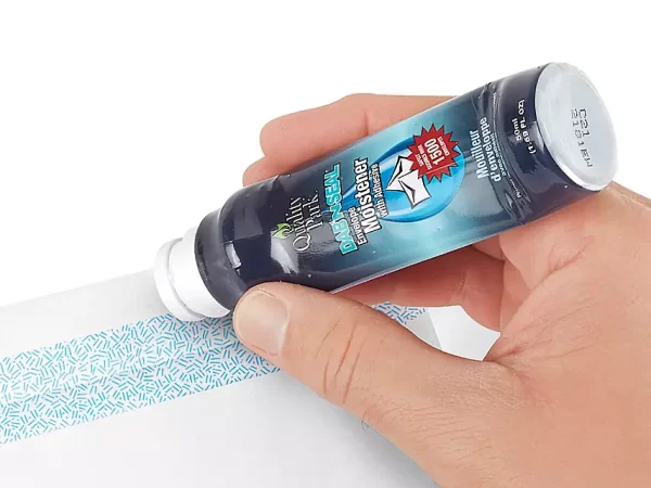 Envelope Moistener