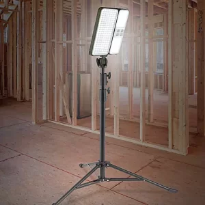 Job Site Light