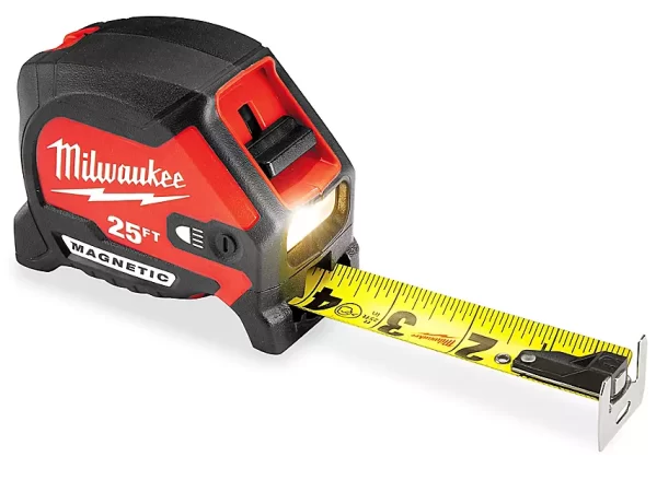 Tape Measure