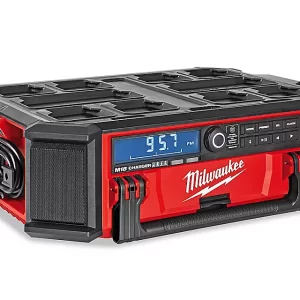 Job Site Radio