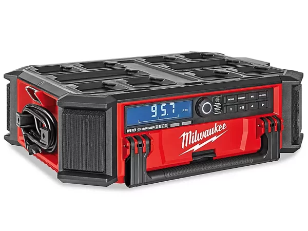 Job Site Radio