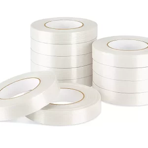 American RG16 Heavy Duty Strapping Tape