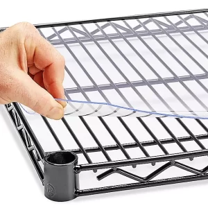 Wire Shelving Shelf Liners