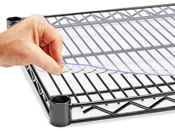 Wire Shelving Shelf Liners