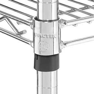 Wire Shelving Supports