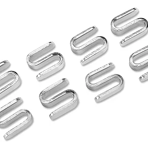 Wire Shelving S-Hooks