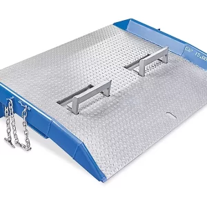 Container Ramps