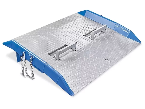 Container Ramps