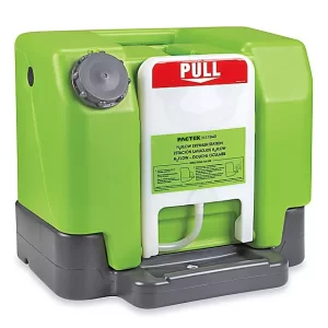 Pactek H2Flow Eyewash Station