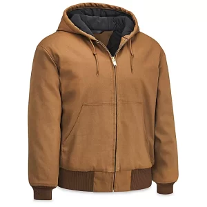 Pactek Cotton Duck Jacket