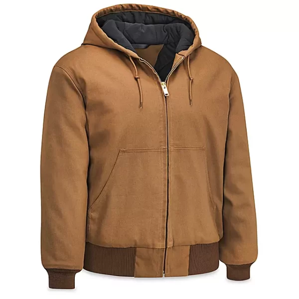 Pactek Cotton Duck Jacket