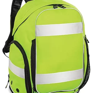 Hi-Vis Backpack