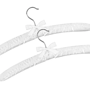 Satin Hangers