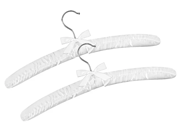 Satin Hangers