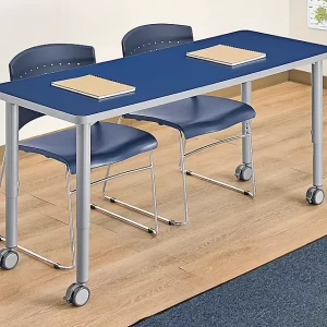 Mobile Activity Tables