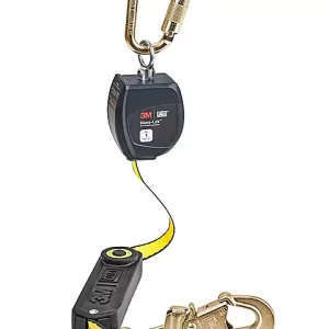 3M Nano-Lok™ Retractable Lanyard