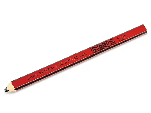 Carpenter Pencils