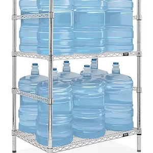 Water Jug Racks