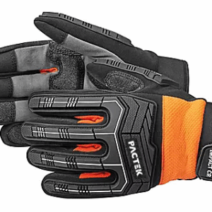 Pactek Impact Cut Resistant Gloves