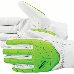 Goatskin Cut Resistant Gloves