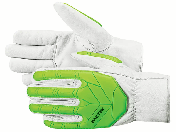 Goatskin Cut Resistant Gloves