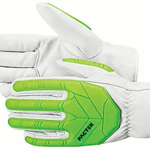 Pactek Goatskin Cut Resistant Gloves