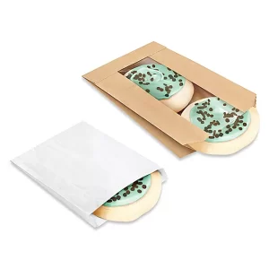 Single-Serve Bags