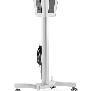Mobile Power Tower