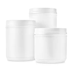 Canisters