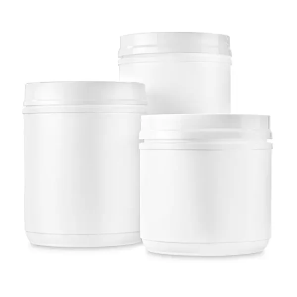Canisters
