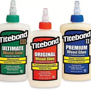 Wood Glue