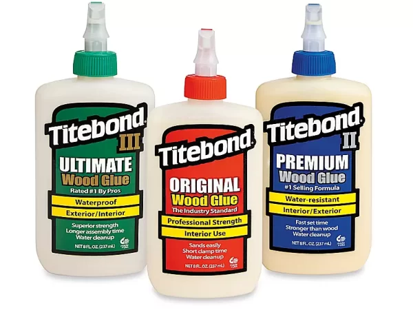 Wood Glue