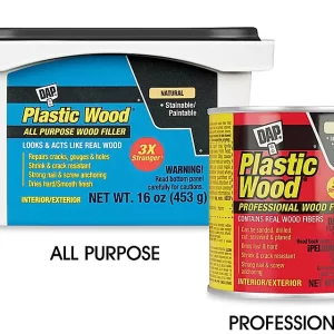 Wood Filler