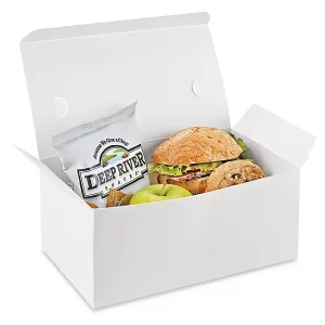 Carryout Boxes