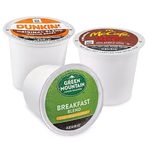 Keurig® Coffee K-Cups