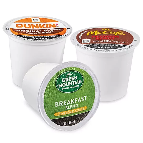 Keurig® Coffee K-Cups