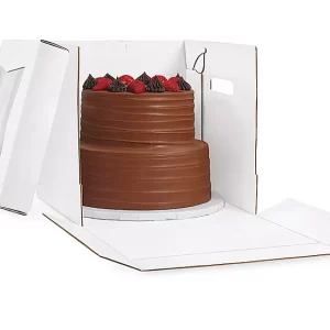 Tall Cake Boxes