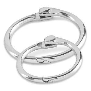 Binder Rings