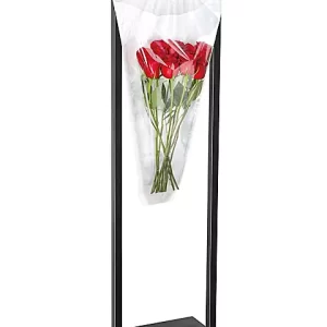 Bouquet Sleeves and Stand