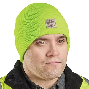 Hi-Vis Winter Hat