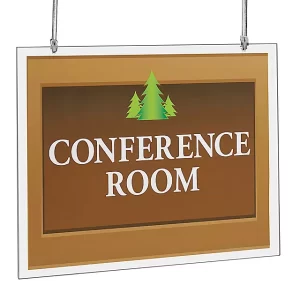 Hanging Sign Holders
