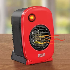 Desktop Heater