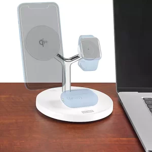 3-in-1 Wireless Charger