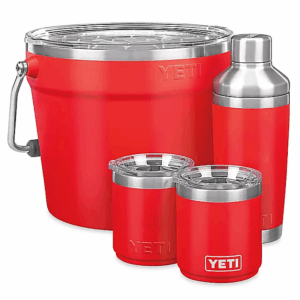YETI® Party Set