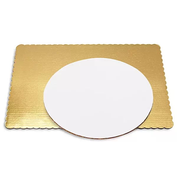 Cake Pads