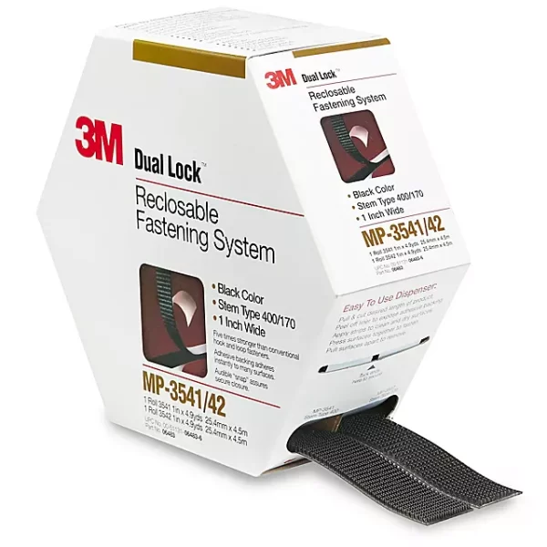 Dual Lock™ Combo Packs