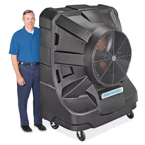 Portacool® Apex™ Evaporative Coolers