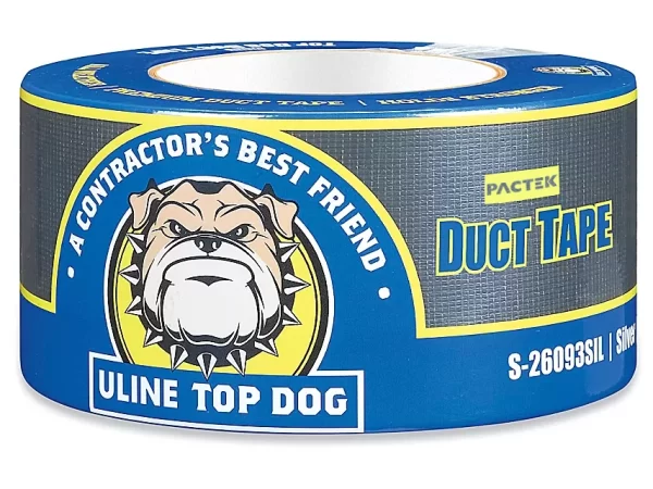 Pactek Top Dog Duct Tape