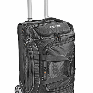 Rolling Duffel Bag
